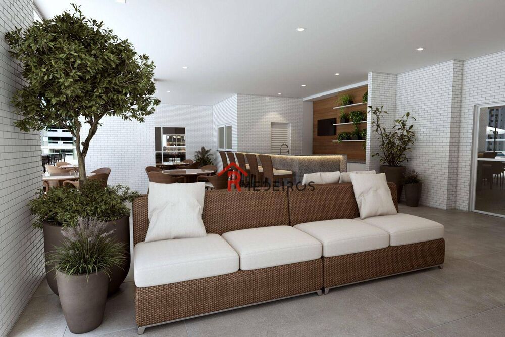 Apartamento, 3 quartos, 95 m² - Foto 36