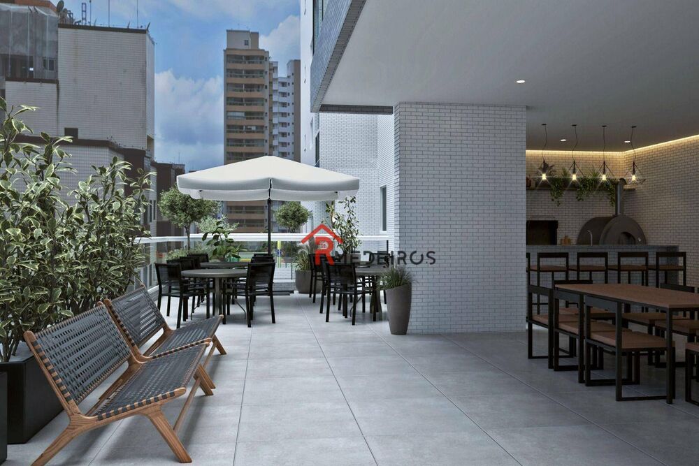 Apartamento, 3 quartos, 95 m² - Foto 30