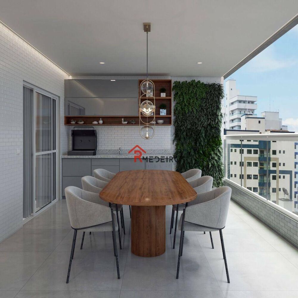 Apartamento, 3 quartos, 95 m² - Foto 34