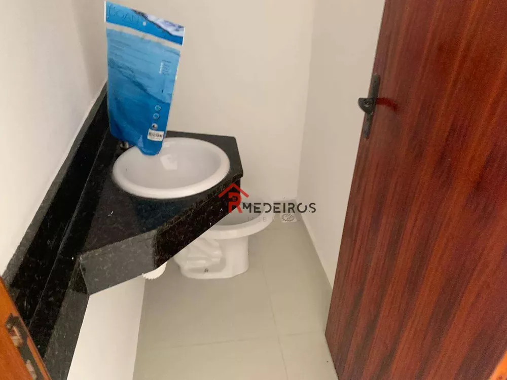 Sobrado, 2 quartos, 78 m² - Foto 8