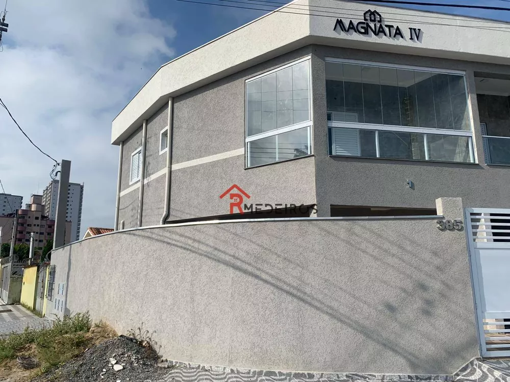 Sobrado, 2 quartos, 78 m² - Foto 2
