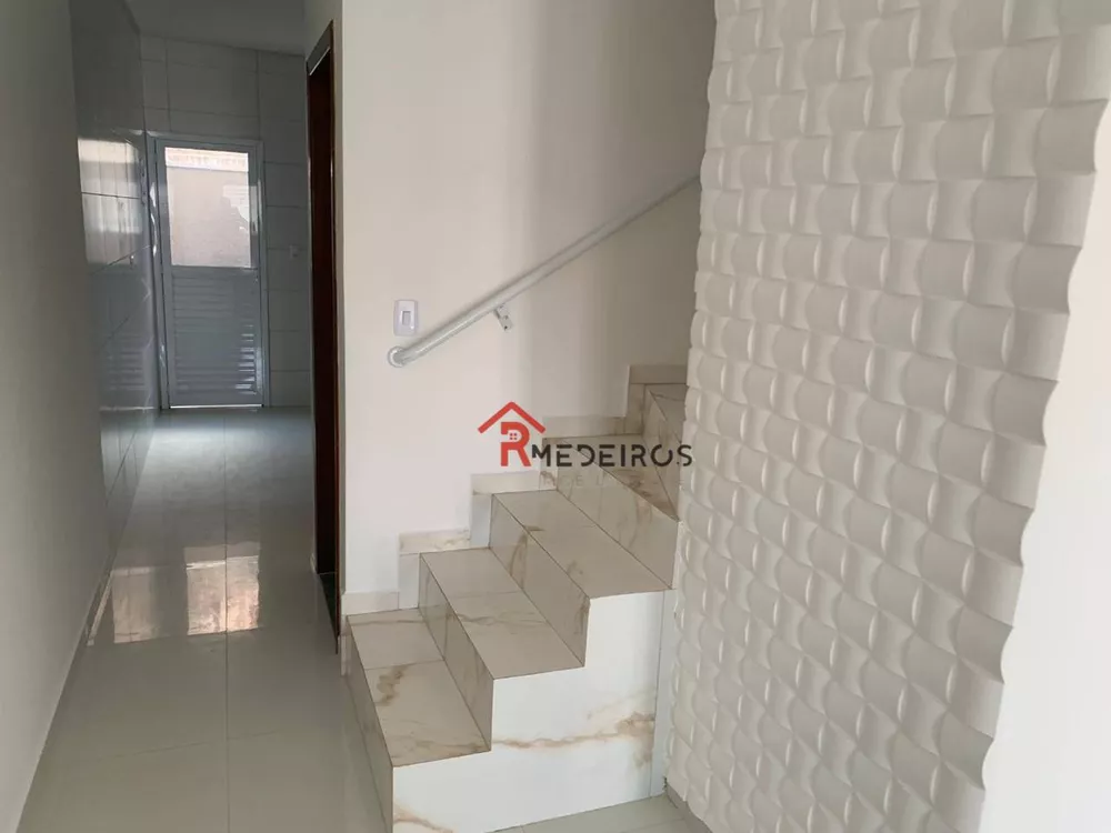 Sobrado, 2 quartos, 78 m² - Foto 6