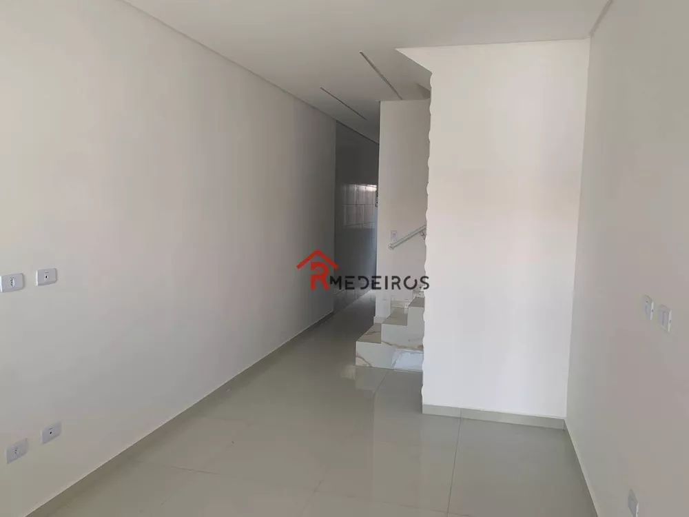 Sobrado, 2 quartos, 78 m² - Foto 4