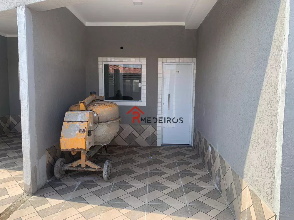 Sobrado, 2 quartos, 78 m² - Foto 3
