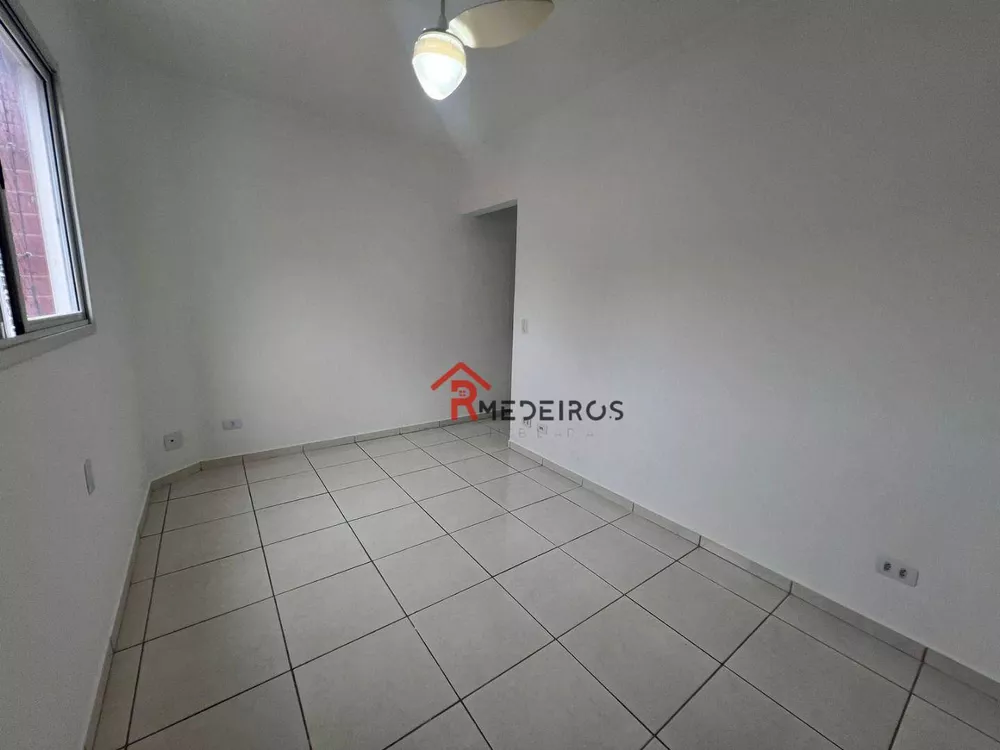 Apartamento à venda com 2 quartos, 102m² - Foto 1