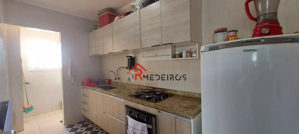 Apartamento, 2 quartos, 61 m² - Foto 6