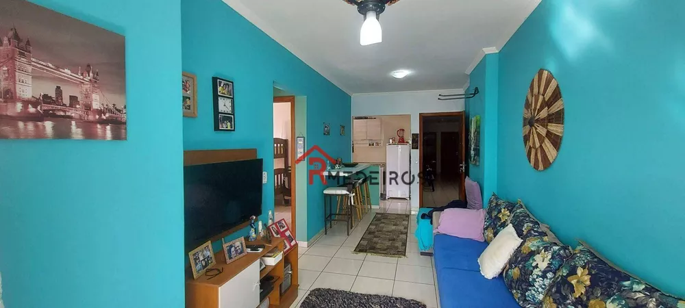Apartamento, 2 quartos, 61 m² - Foto 3