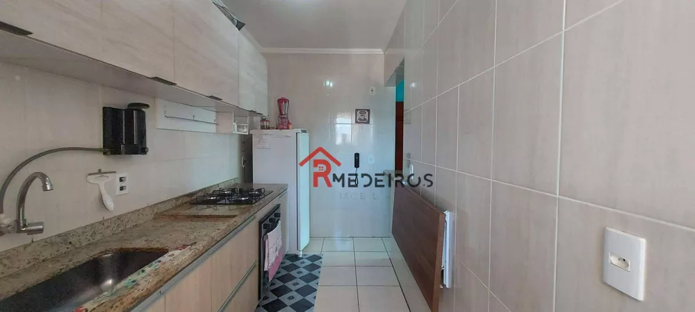 Apartamento, 2 quartos, 61 m² - Foto 7