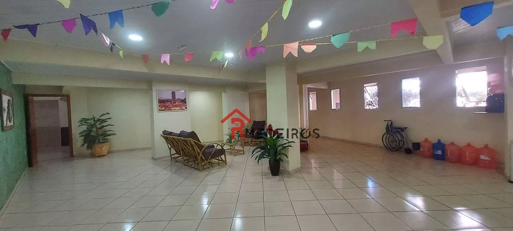 Apartamento, 2 quartos, 61 m² - Foto 8