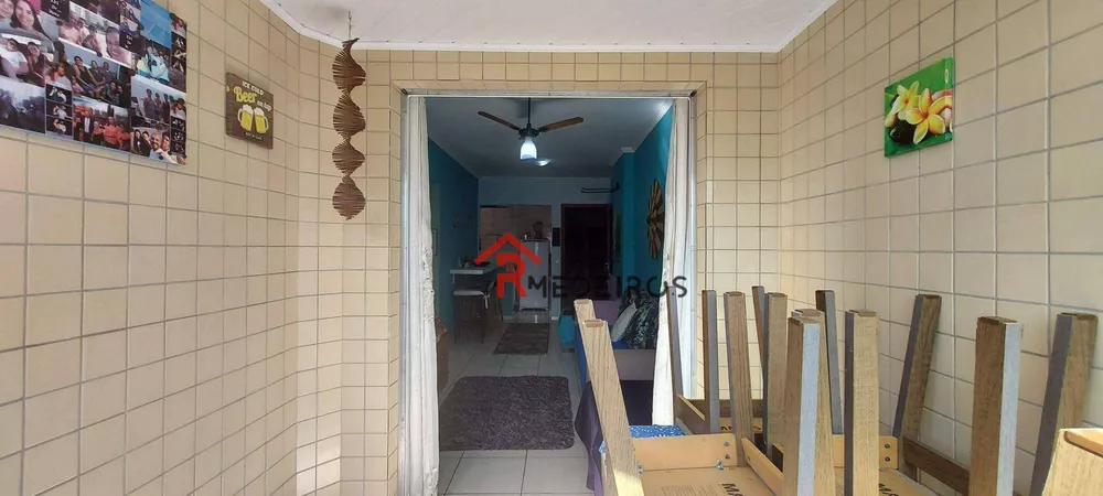 Apartamento, 2 quartos, 61 m² - Foto 5