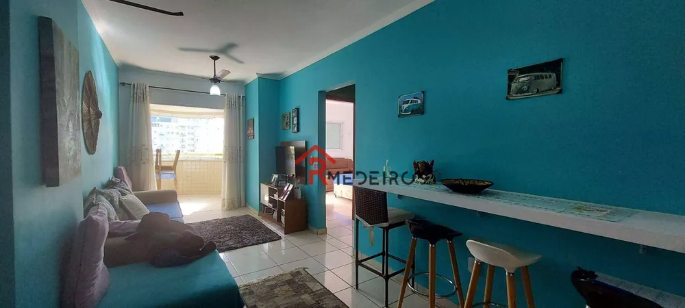 Apartamento, 2 quartos, 61 m² - Foto 2