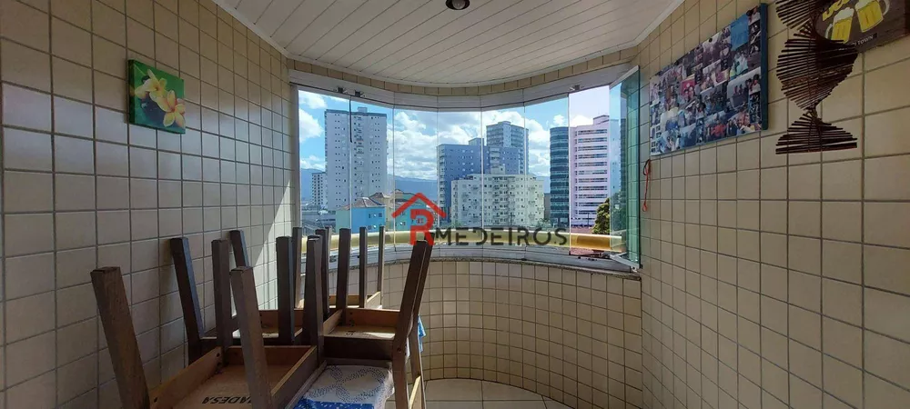 Apartamento, 2 quartos, 61 m² - Foto 4