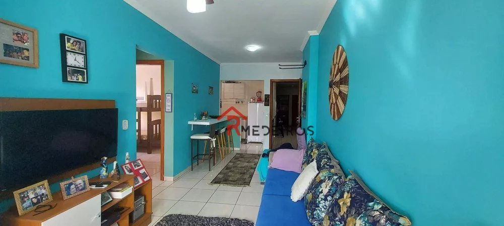 Apartamento, 2 quartos, 61 m² - Foto 1