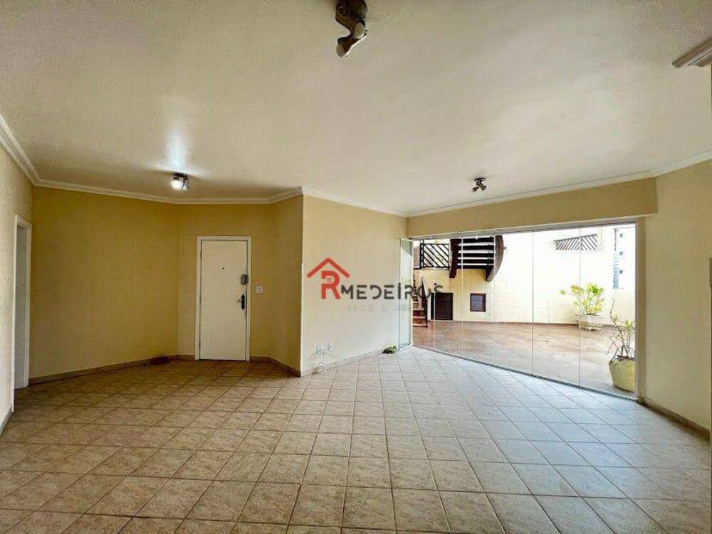 Cobertura, 5 quartos, 344 m² - Foto 2