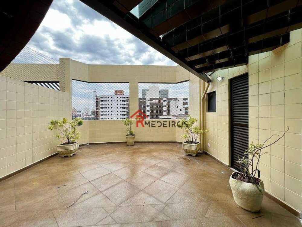 Cobertura, 5 quartos, 344 m² - Foto 4