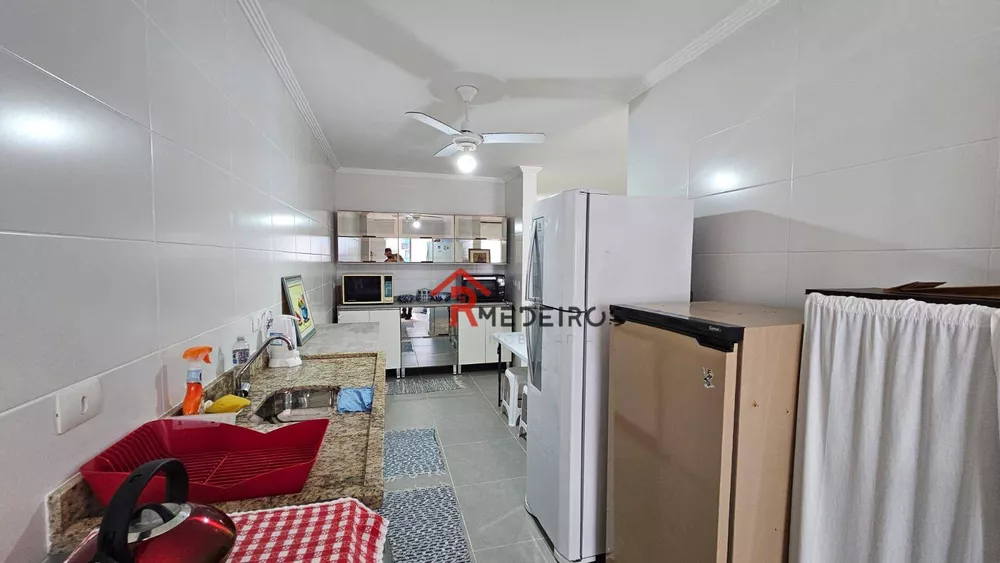 Apartamento à venda com 3 quartos, 122m² - Foto 8