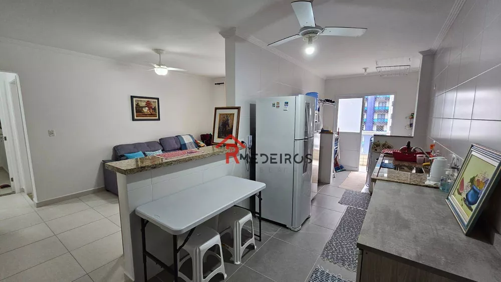 Apartamento à venda com 3 quartos, 122m² - Foto 6