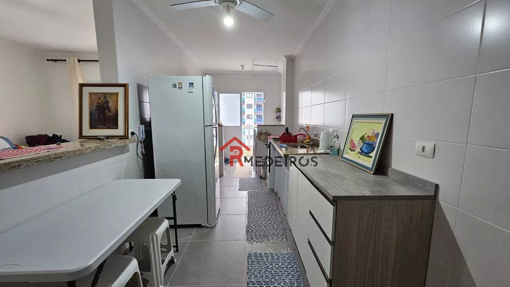 Apartamento à venda com 3 quartos, 122m² - Foto 7