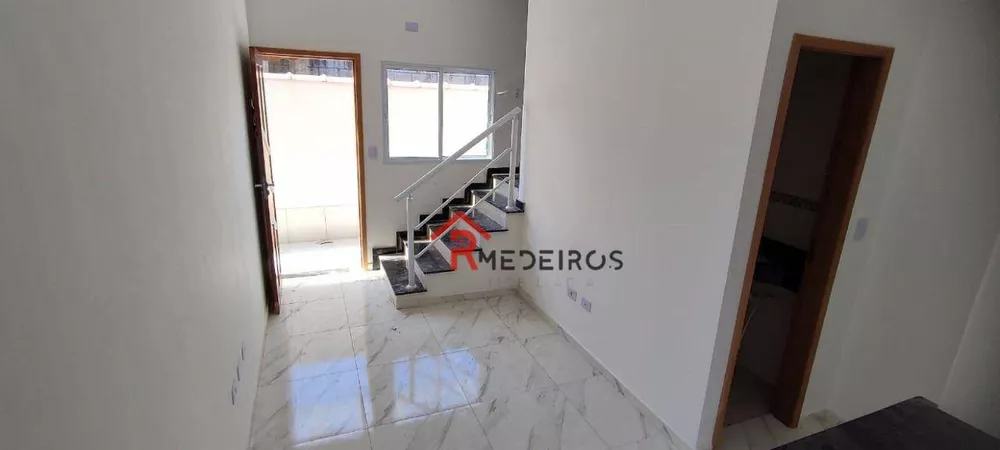 Sobrado, 2 quartos, 52 m² - Foto 4