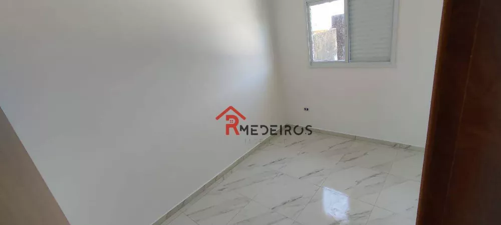 Sobrado, 2 quartos, 52 m² - Foto 5