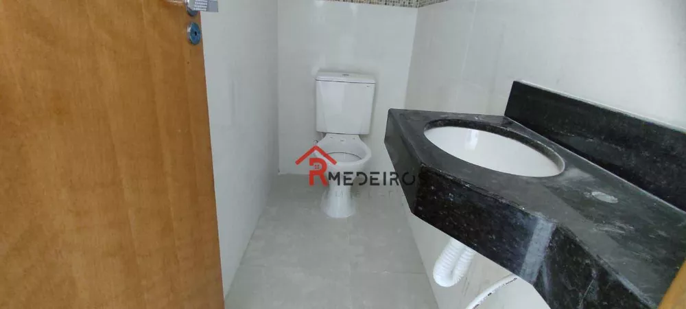 Sobrado, 2 quartos, 52 m² - Foto 6