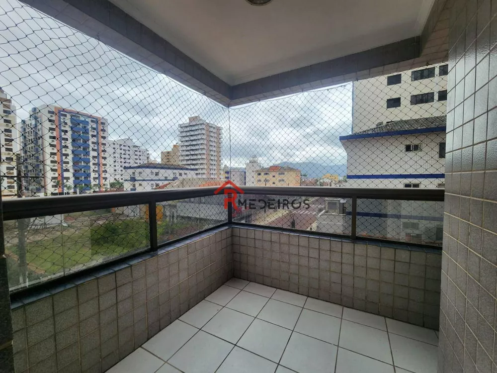 Apartamento à venda com 2 quartos, 82m² - Foto 2