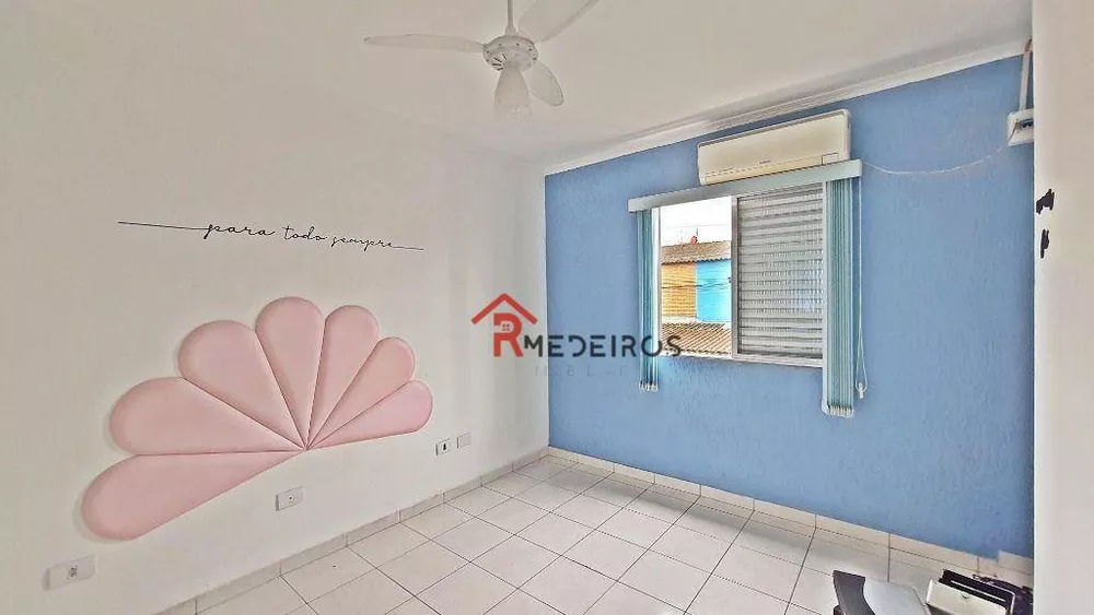 Sobrado, 2 quartos, 63 m² - Foto 8