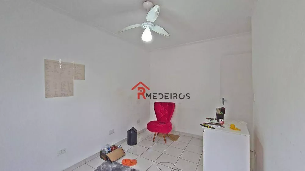 Sobrado, 2 quartos, 63 m² - Foto 6