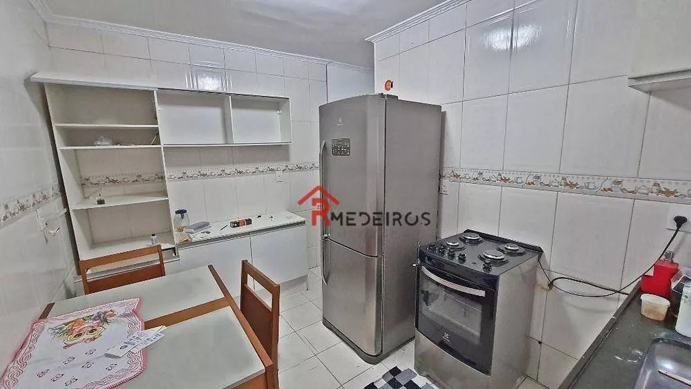 Sobrado, 2 quartos, 63 m² - Foto 3