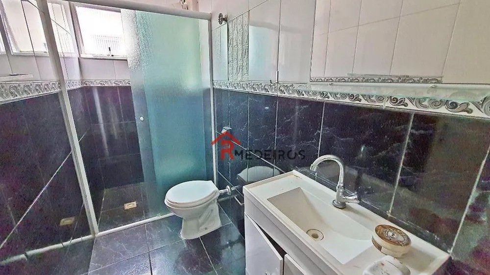 Sobrado, 2 quartos, 63 m² - Foto 11
