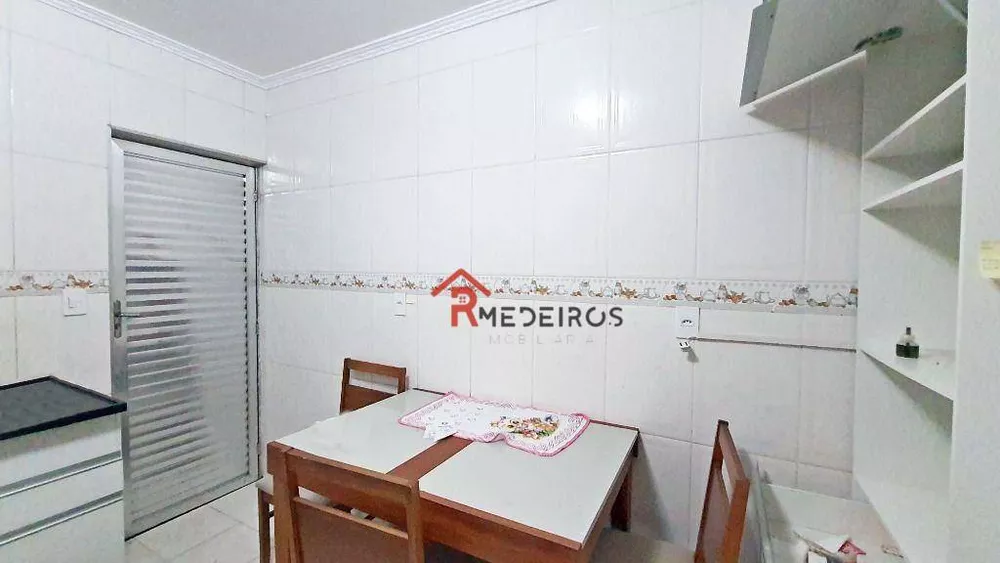 Sobrado, 2 quartos, 63 m² - Foto 4