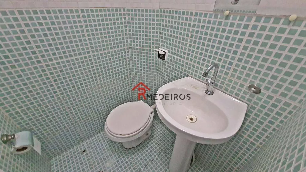 Sobrado, 2 quartos, 63 m² - Foto 10