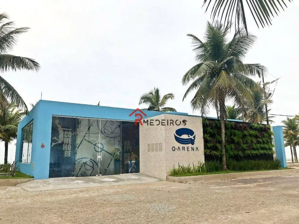 Sobrado, 2 quartos, 63 m² - Foto 16