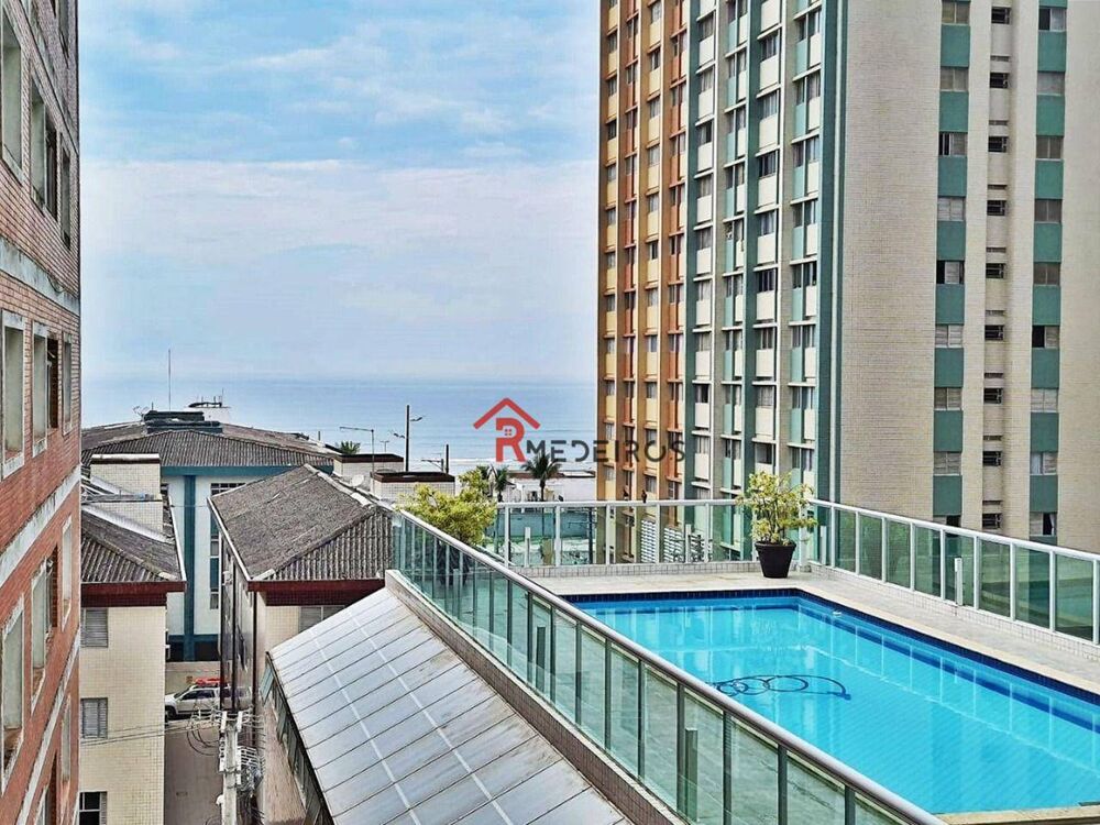 Apartamento, 2 quartos, 80 m² - Foto 1