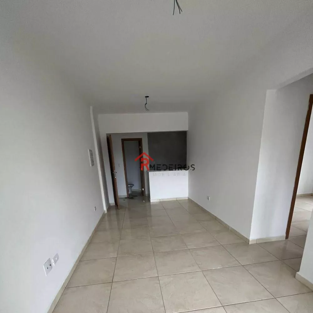 Apartamento, 2 quartos, 70 m² - Foto 2