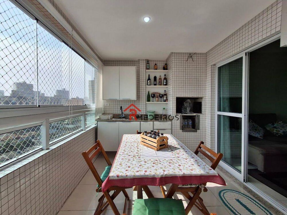 Apartamento à venda com 2 quartos, 84m² - Foto 5