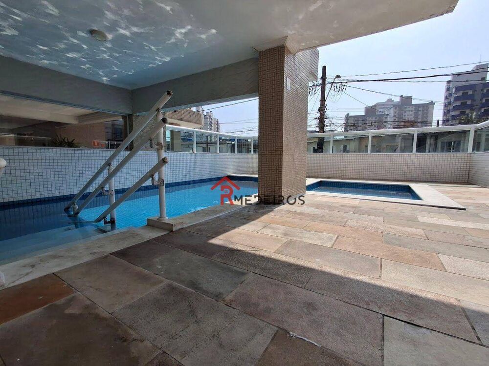 Apartamento à venda com 2 quartos, 84m² - Foto 37