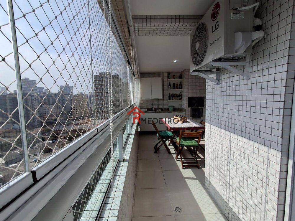 Apartamento à venda com 2 quartos, 84m² - Foto 6