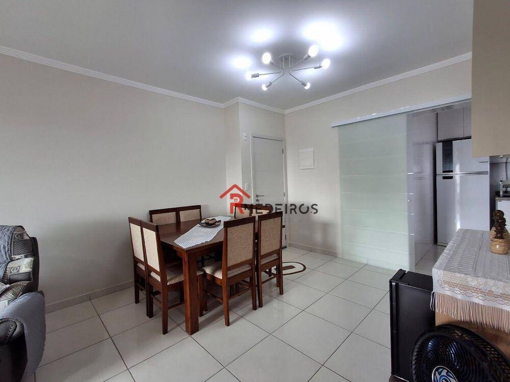 Apartamento à venda com 2 quartos, 84m² - Foto 10