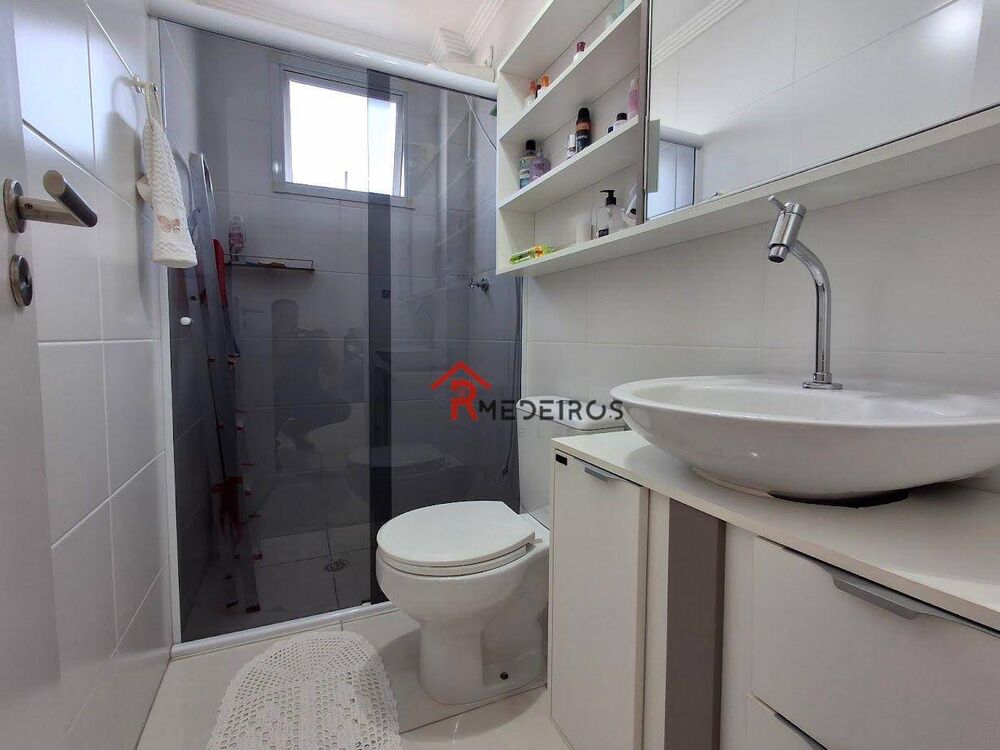 Apartamento à venda com 2 quartos, 84m² - Foto 34