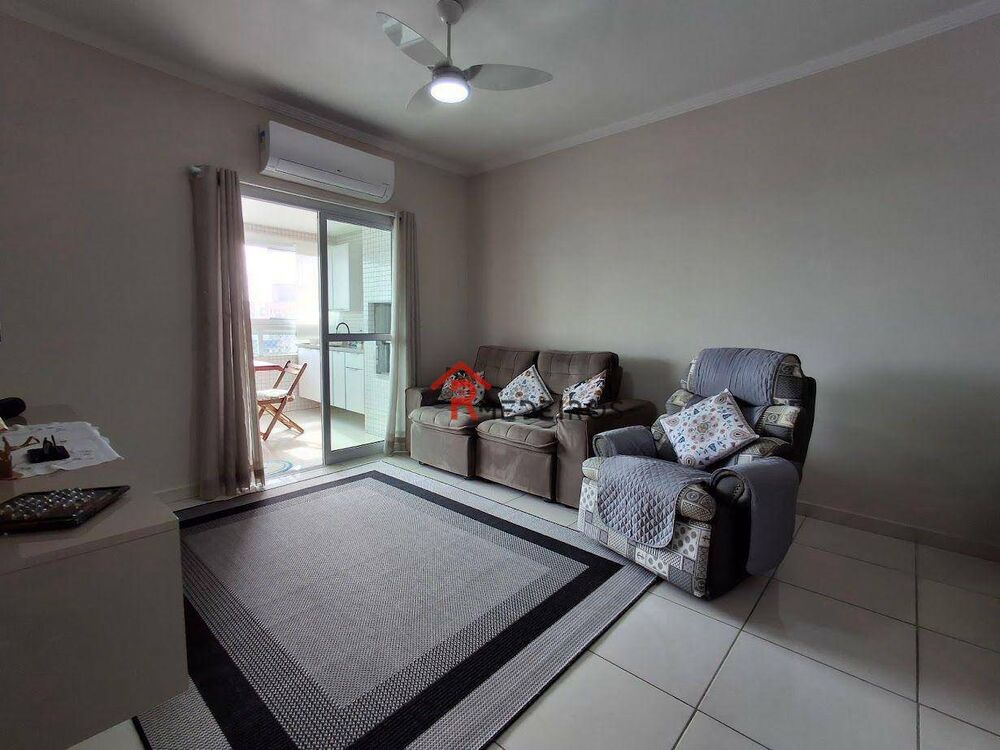 Apartamento à venda com 2 quartos, 84m² - Foto 8