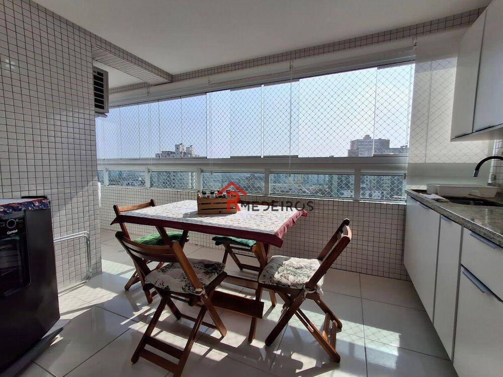 Apartamento à venda com 2 quartos, 84m² - Foto 2