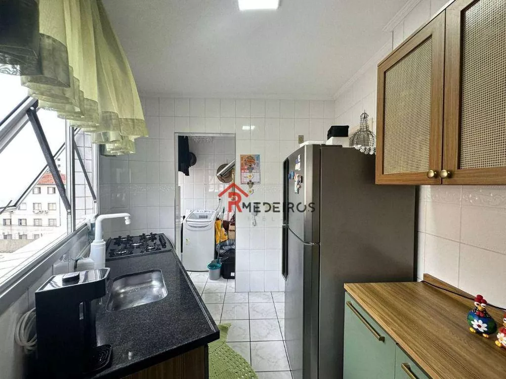 Apartamento à venda com 1 quarto, 55m² - Foto 5