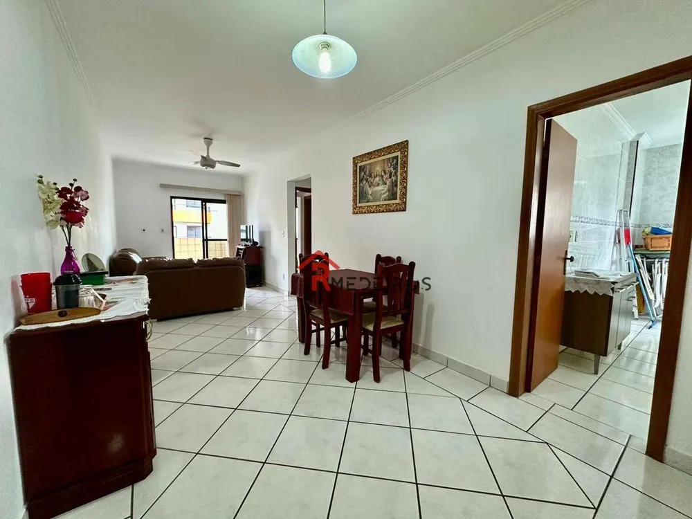 Apartamento, 2 quartos, 81 m² - Foto 1