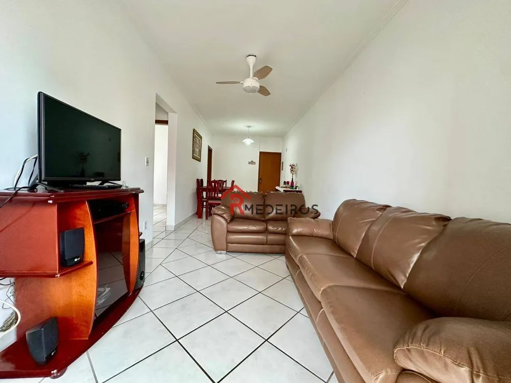 Apartamento, 2 quartos, 81 m² - Foto 2