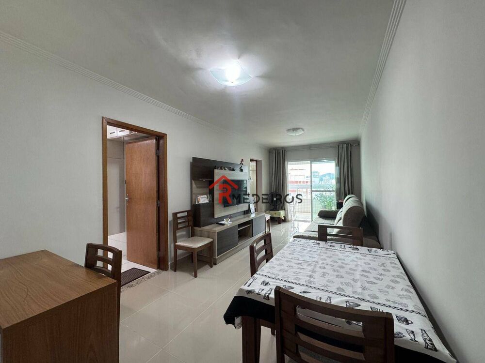 Apartamento, 2 quartos, 84 m² - Foto 3