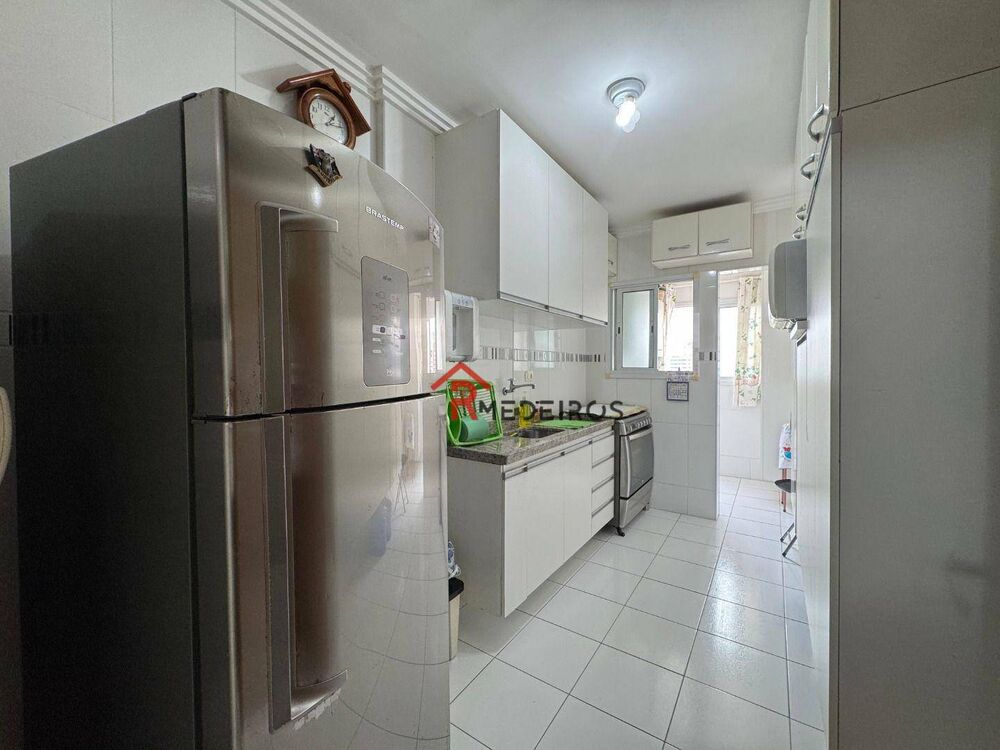 Apartamento, 2 quartos, 84 m² - Foto 12