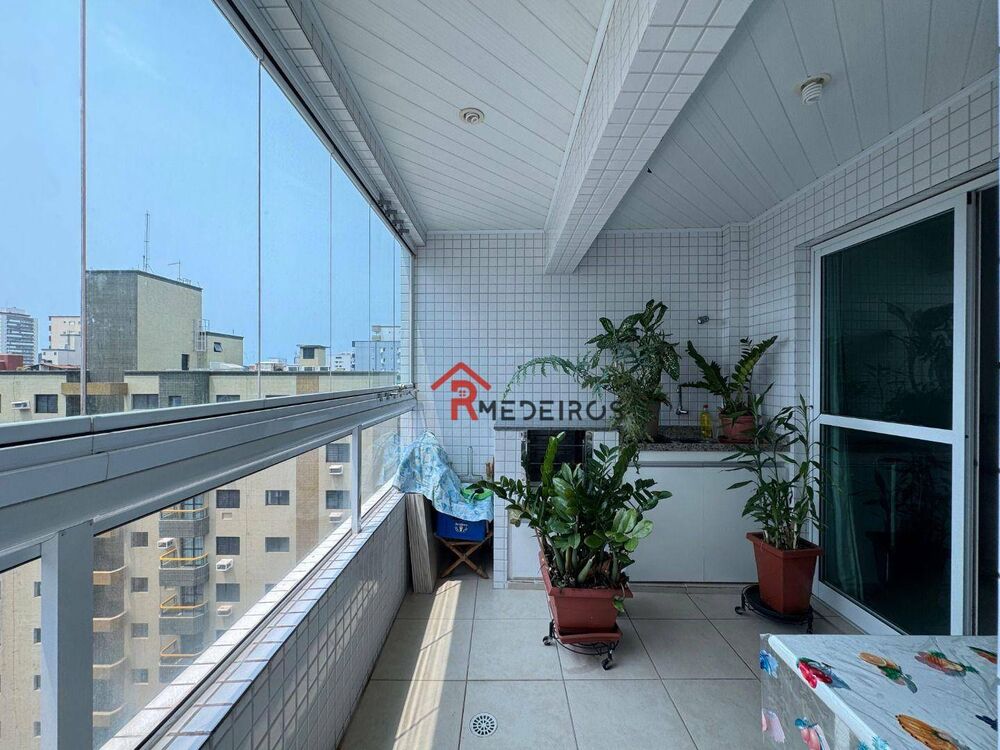 Apartamento, 2 quartos, 84 m² - Foto 6