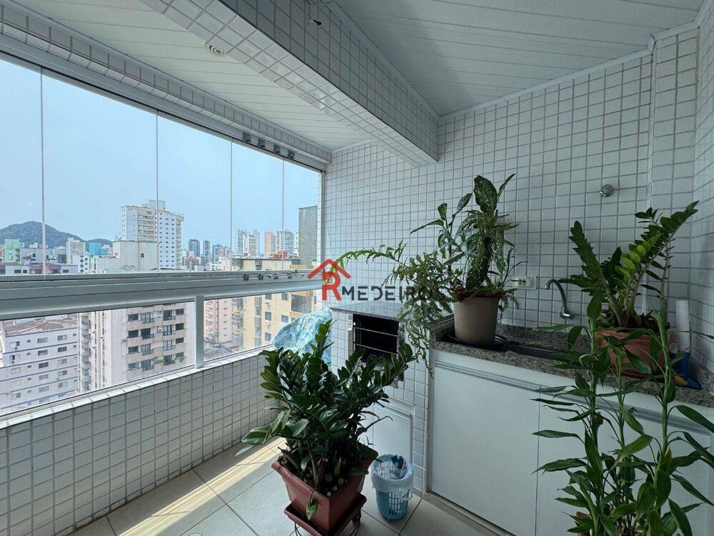 Apartamento, 2 quartos, 84 m² - Foto 5