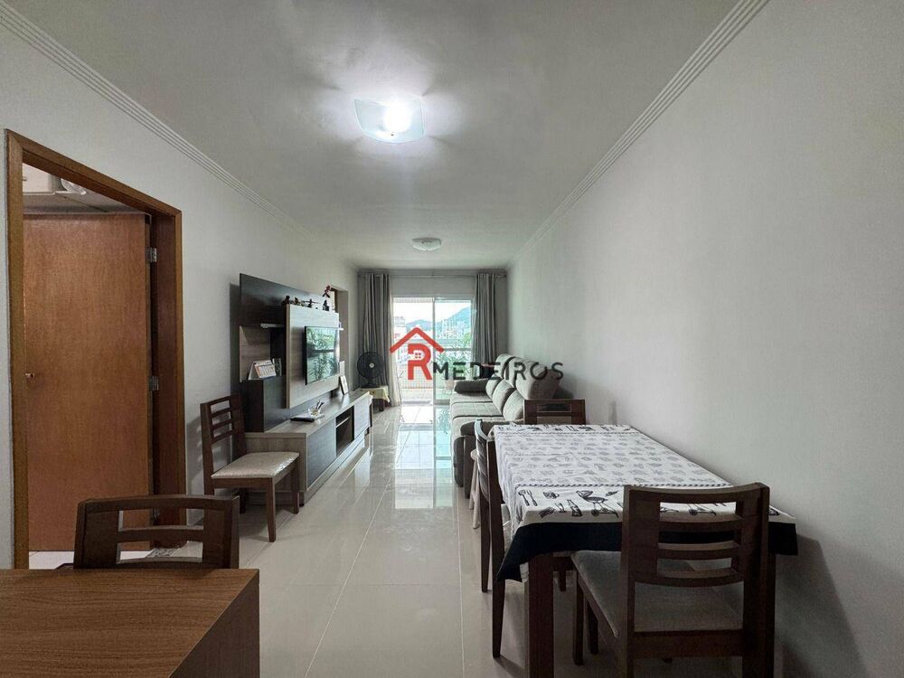 Apartamento, 2 quartos, 84 m² - Foto 2